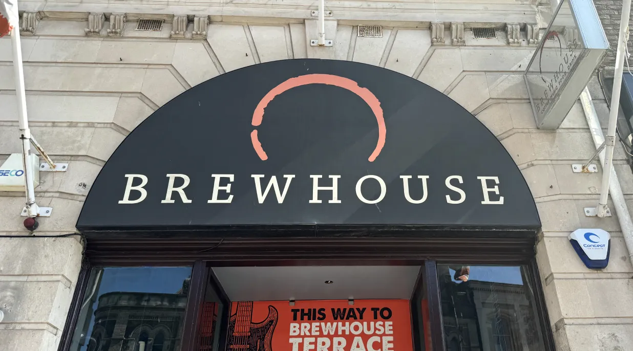 Brewhouse Cardiff