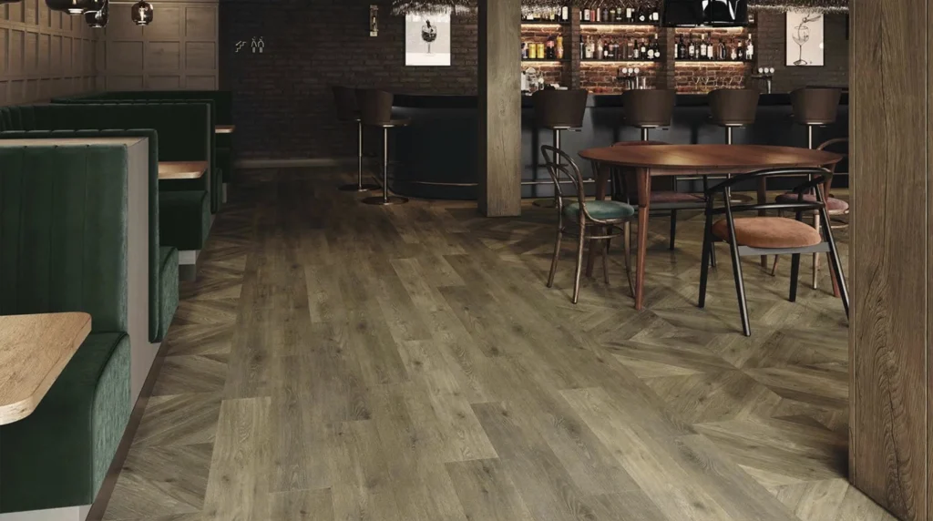 Commercial Flooring Cardiff