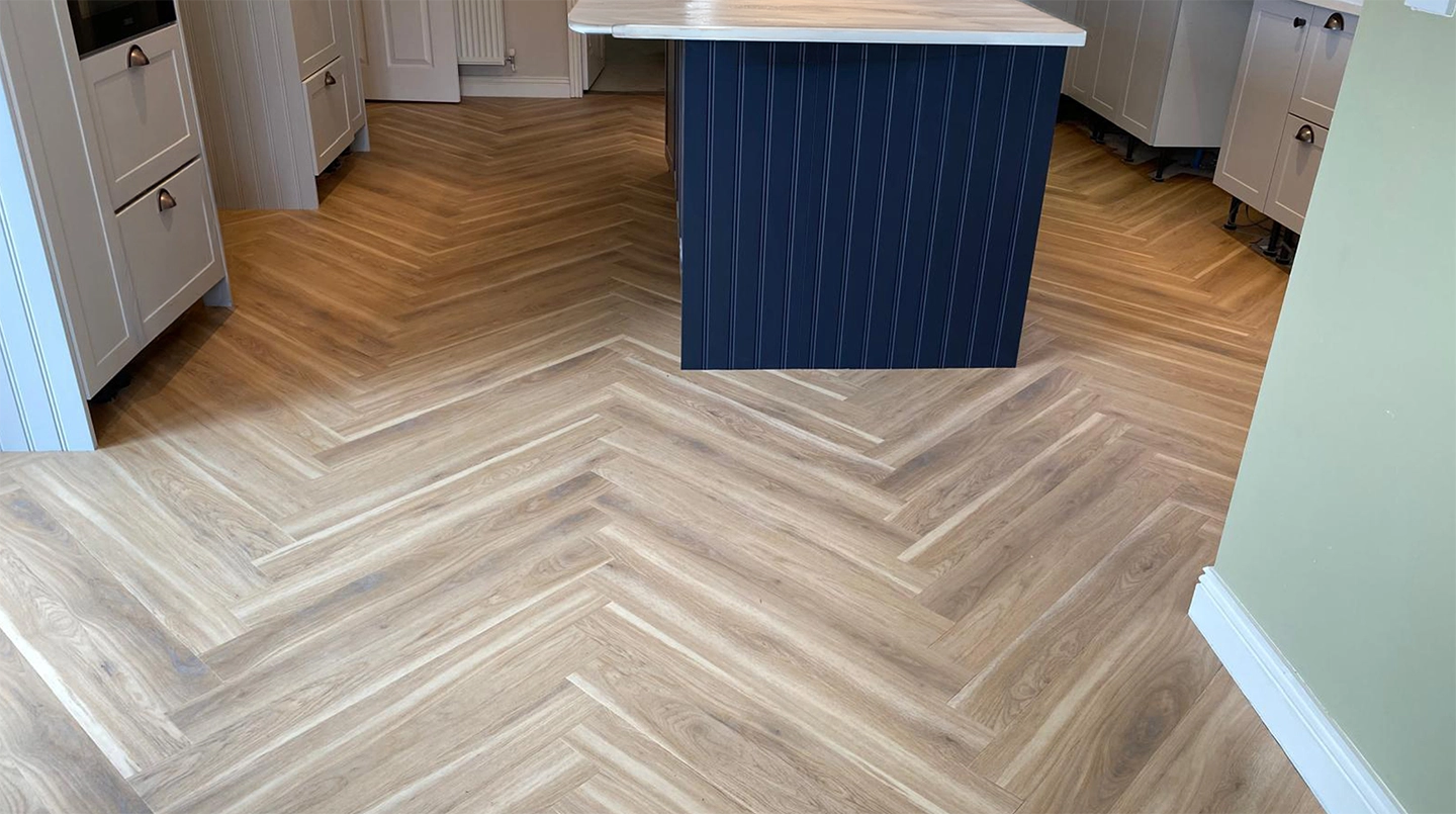 Benefits of Amtico flooring Cardiff